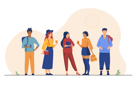 CAMPAGNA PROMOZIONALE ABBONAMENTI STUDENTI PRIMO ANNO SCUOLE SUPERIORI