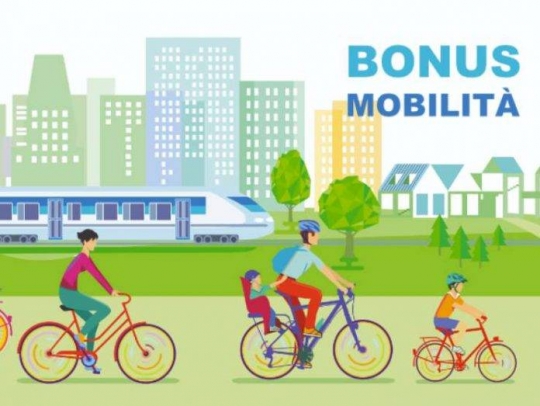 BUONO SCONTO SULL’ACQUISTO DEGLI ABBONAMENTI DEL TRASPORTO PUBBLICO- DECRETO AIUTI