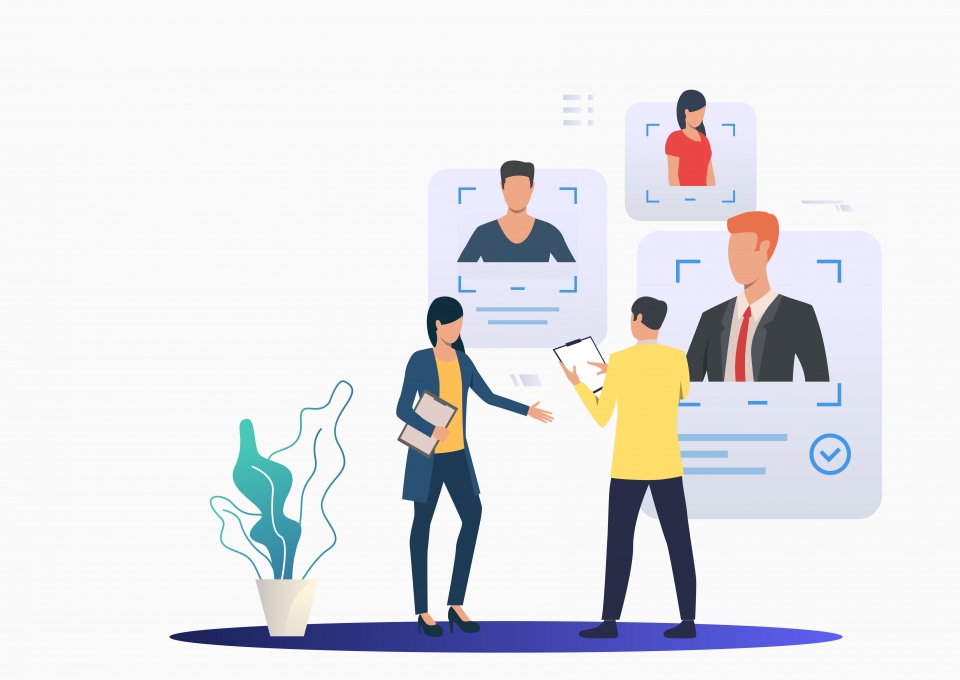 SELEZIONE OPERATORI DI ESERCIZIO DA ASSUMERE CON CONTRATTO A TEMPO INDETERMINATO