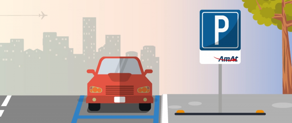 Tariffe e agevolazioni per la sosta a pagamento